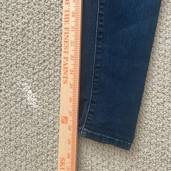 Wit and Wisdom Absolution Skinny Jeans 2 - Picture 5 of 5